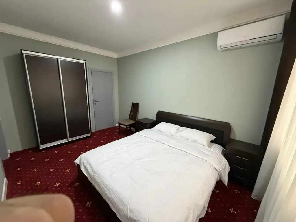 Дом в Сукко