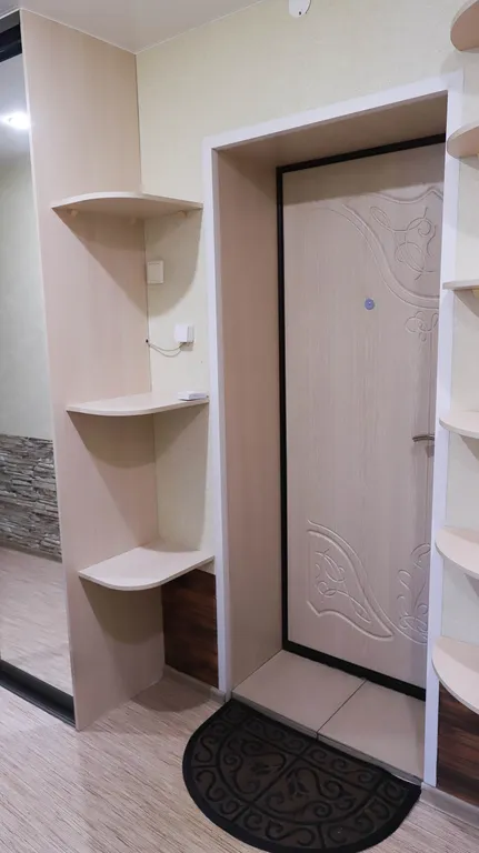 Квартира Апартаменты с красивыми видом из окна — Новоуральск