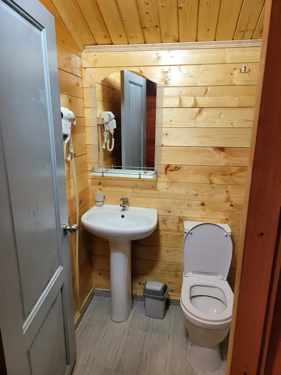 2-комнатный Дом