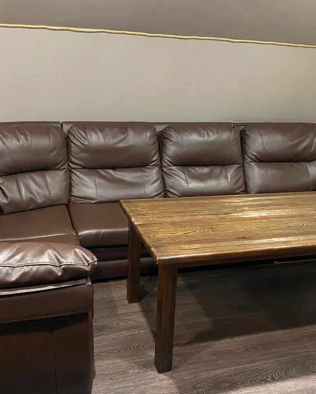 Гостевой дом с баней