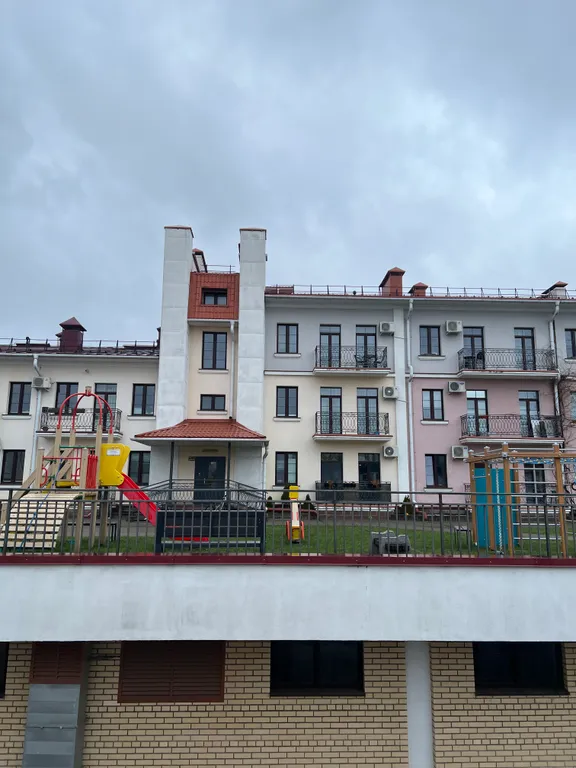 Комфортные апартаменты в самом центре Бреста