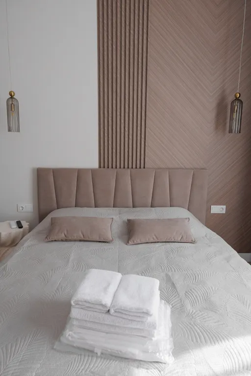 Квартира 1-комнатная Квартира — Красноярск