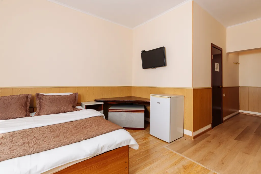 Квартира Комната — Сириус