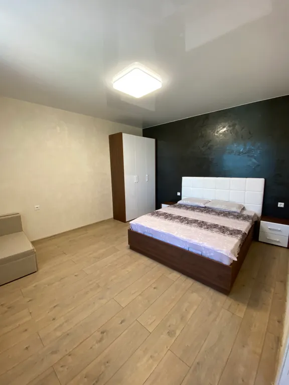 2-комнатная Квартира — аренда посуточно в Судак