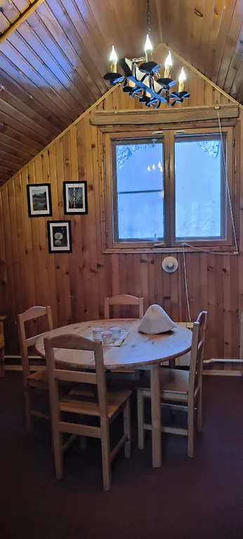 Уютный дом в районе двух горнолыжных комплексов