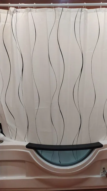 Квартира Апартаменты с джакузи у Планеты бесплатный WI-FI раздельные комнаты — Красноярск