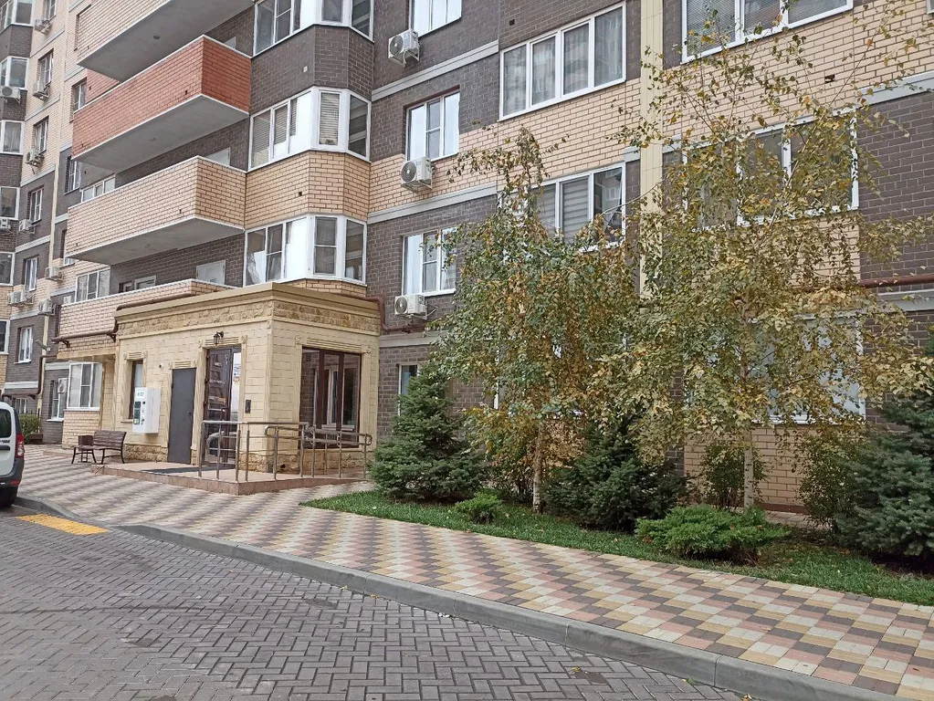 Квартира Квартира Жилье у реки — Ростов-на-Дону