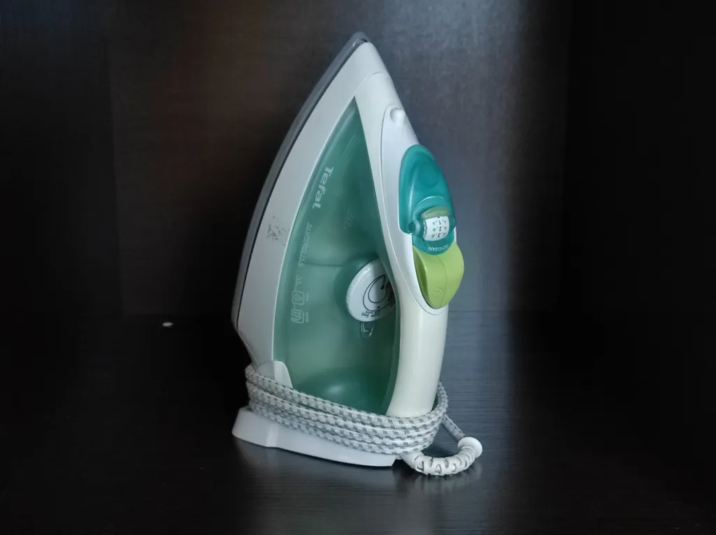 Просторная квартира с тихими соседями