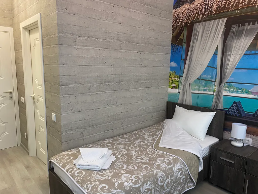 Квартира Комната — Сириус