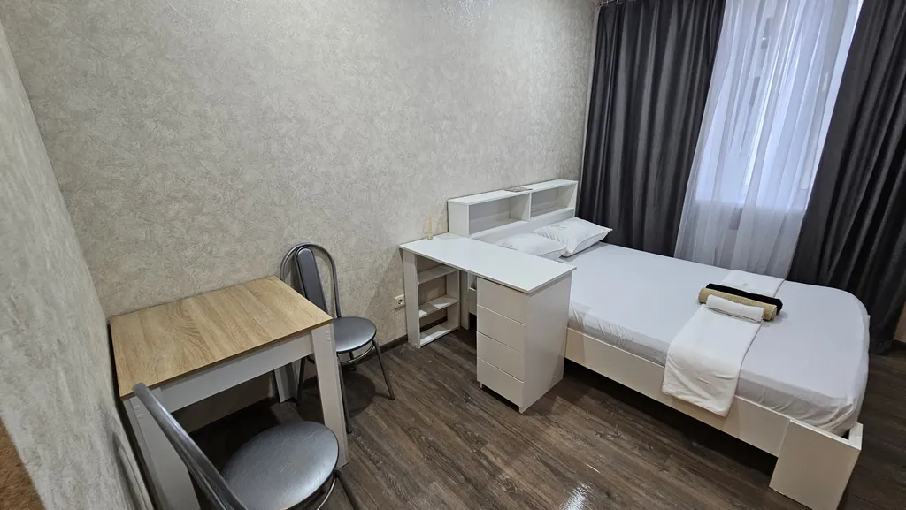 Квартира Студия ЖК Тетрис