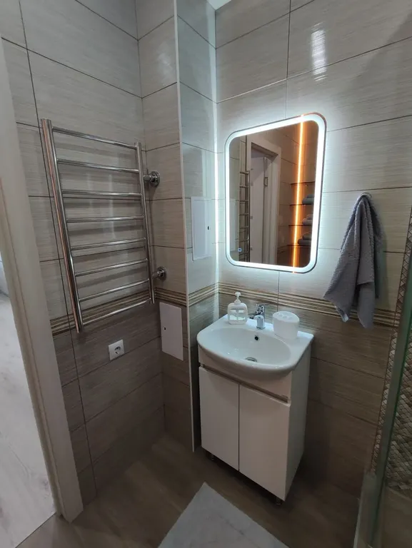 Милый дом на Кирова