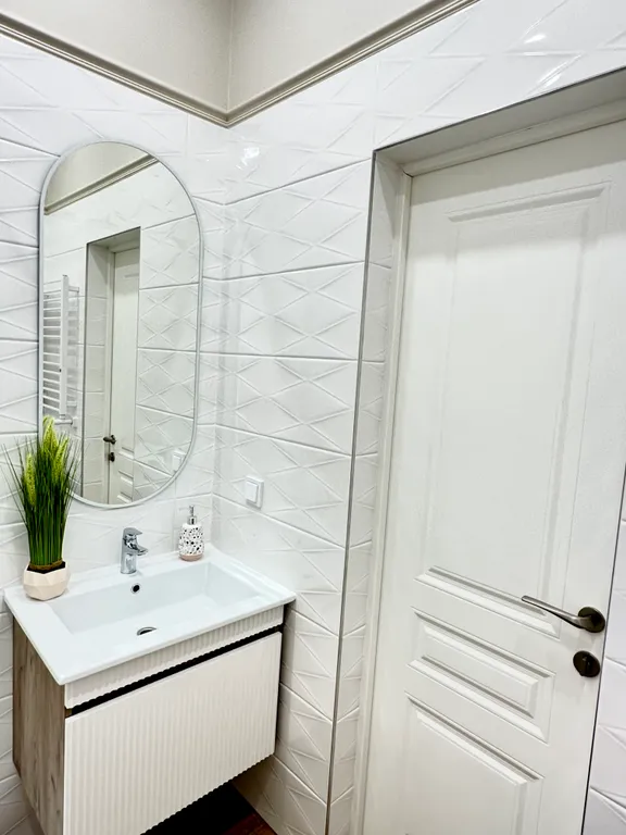 Квартира Апартаменты у моря — Светлогорск