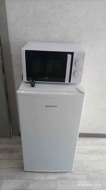 Уютная студия для отдыха