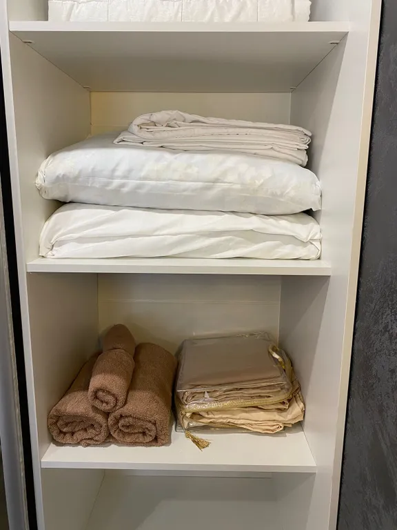 Люкс-студия в центре