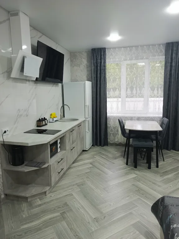 Уютная и комфортабельная квартира-студия