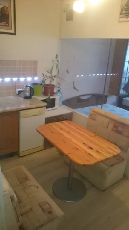 Студия у Шуваловского парка