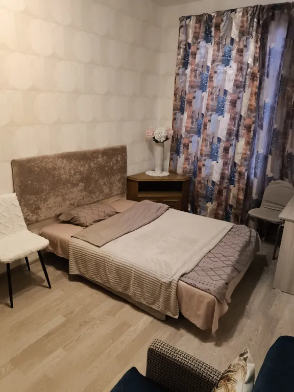 2х комн. квартира в историческом центре рядом с метро. Тихо и уютно.