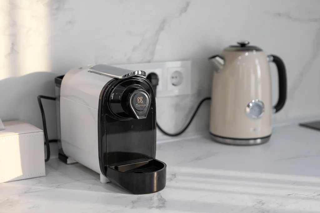 Апартамент Люкс в Крыму