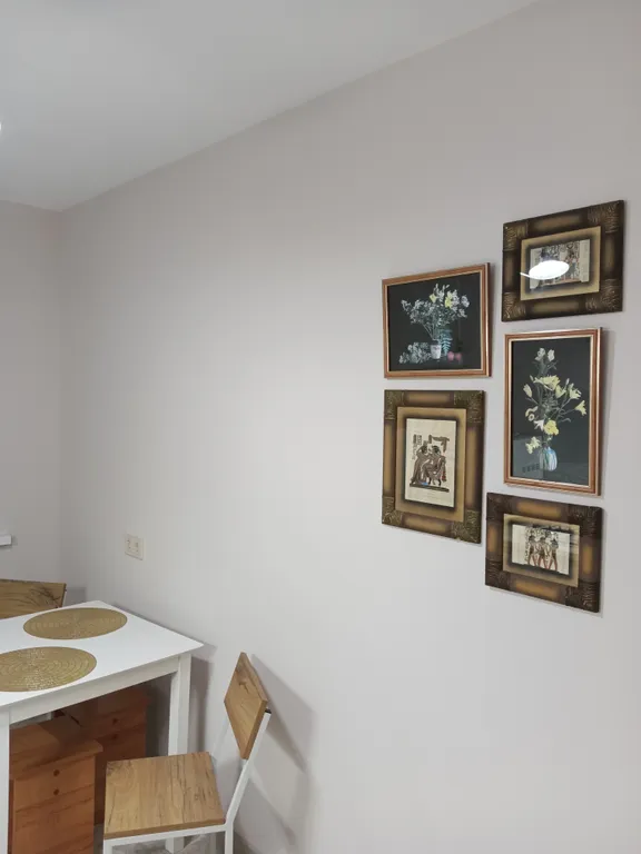 Уютная квартира Белый Слоник в историческом центре города