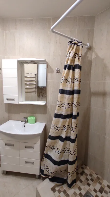 Студия у моря