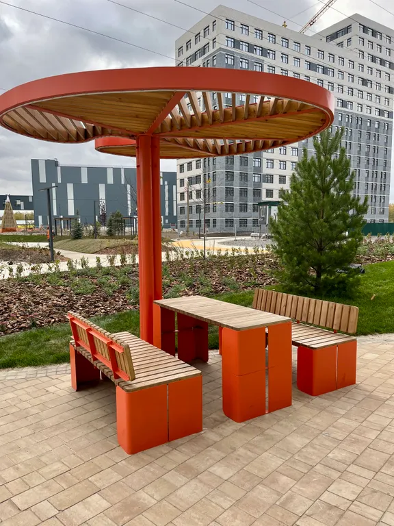 Уютная квартира в ЖК Колумб — рядом с Медгородком и ТРЦ Кристалл