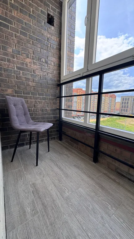 Новая уютная квартира