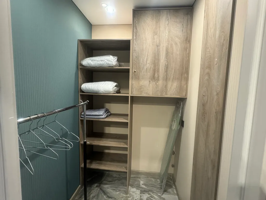 Апартаменты Melissa с видом на Мамаев Курган