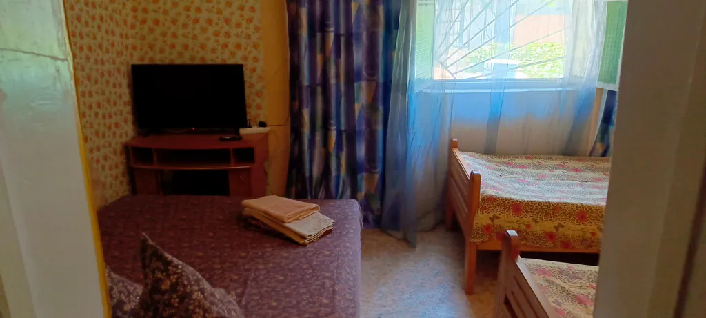 Коттедж Дача эконом на 6 человек — аренда посуточно в Новый Свет