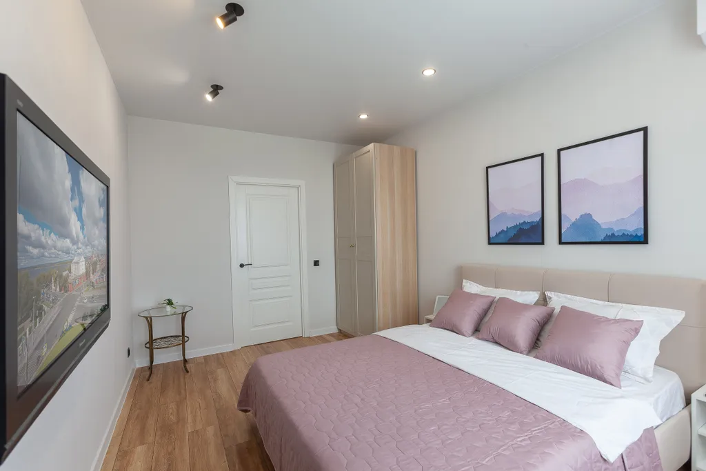 Апартамент Rentplaza южный город