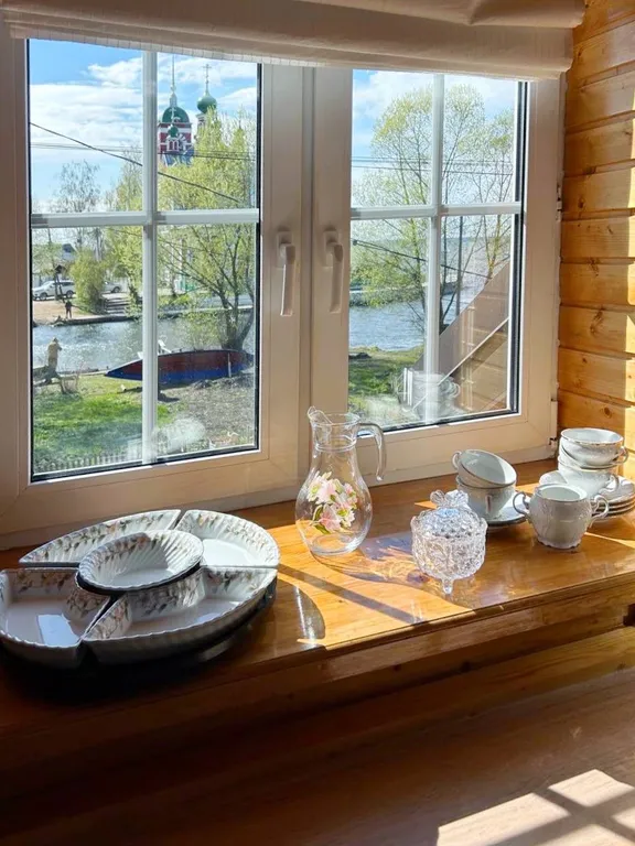 Русская Провинция