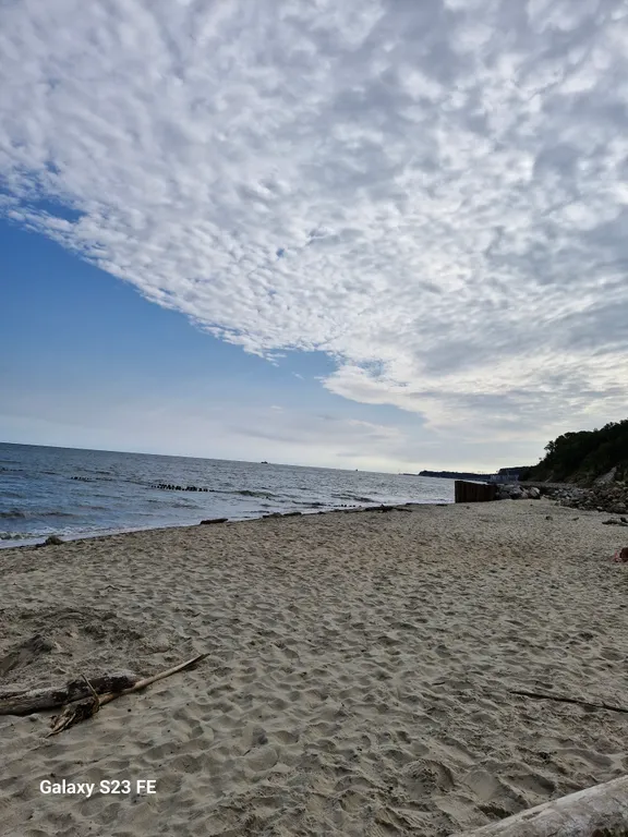 Новый стильный апартамент в шаговой доступности от моря