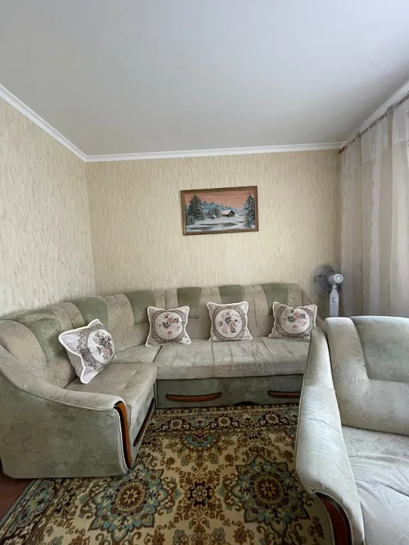 Уютная квартира для отдыха