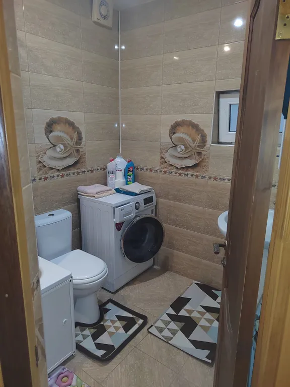 Коттедж Деревянный домик в лесной чаще рядом с морем — Геленджик