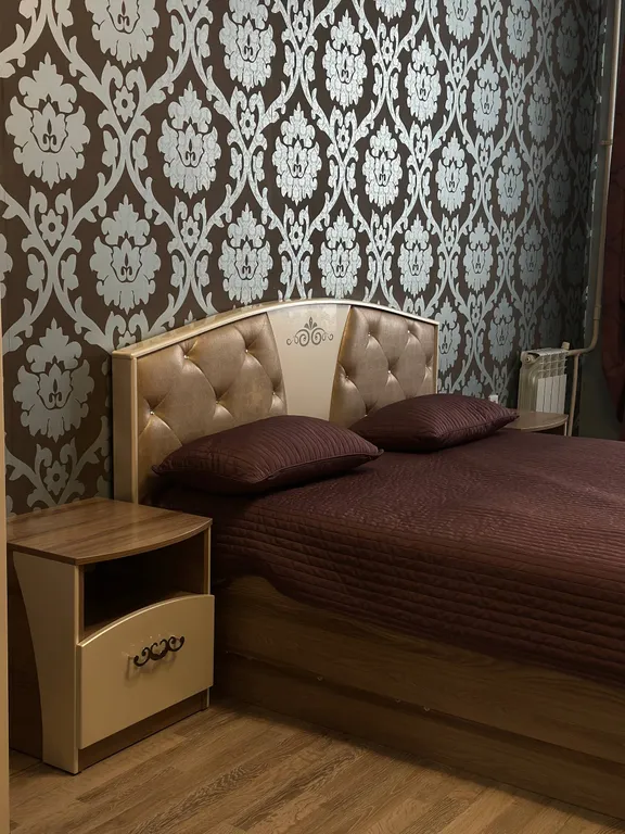 Квартира Уютная квартира в центре Новосибирска — Новосибирск