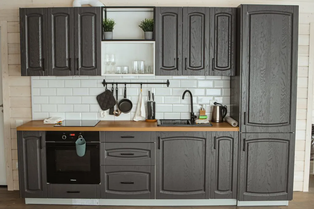 Коттедж Коттедж номер 2 с видом на озеро — Малые Горки