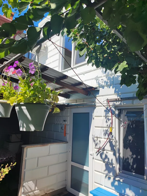 Коттедж 2-комнатный Дом — Севастополь