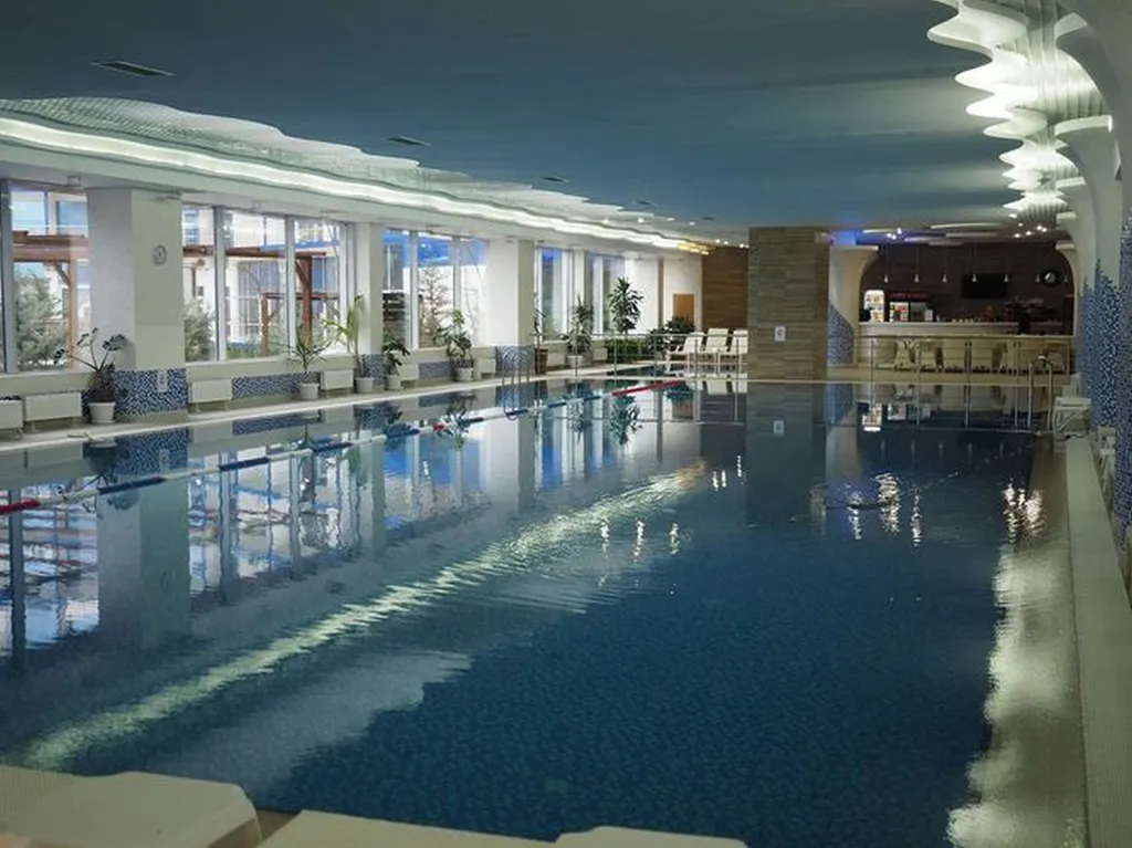 Квартира 1-комнатная Квартира — Севастополь