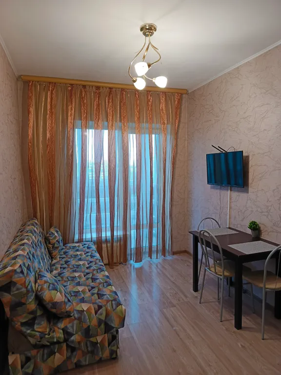 Апартаменты Парадный квартал