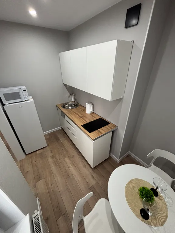 Комфортная студия в Затоне