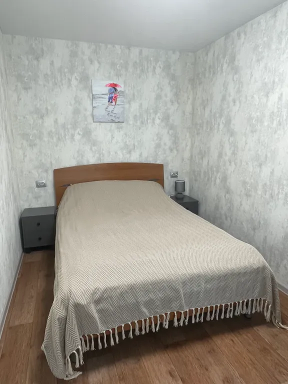 Комфортная 2-х комнатная квартира в центре города