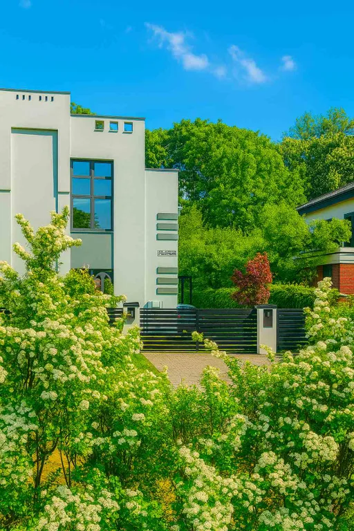 В центре Бреста