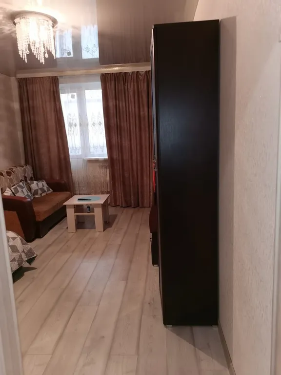 Квартира в центре - у лодки к21