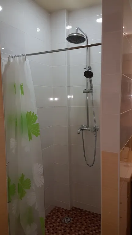 Квартира Квартира Фиолент Village Apartment — Севастополь