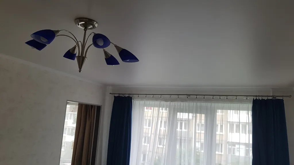 Квартира Квартира N14 — Калининград