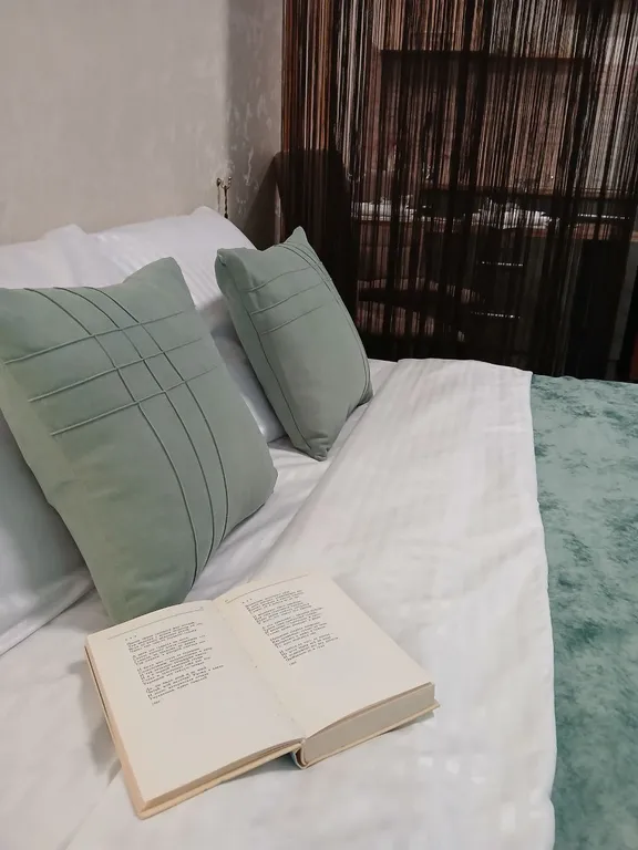 Уютная студия