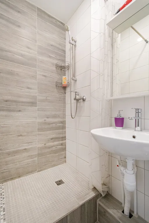 Квартира Квартира Уютная студия у метро Владыкино — Москва