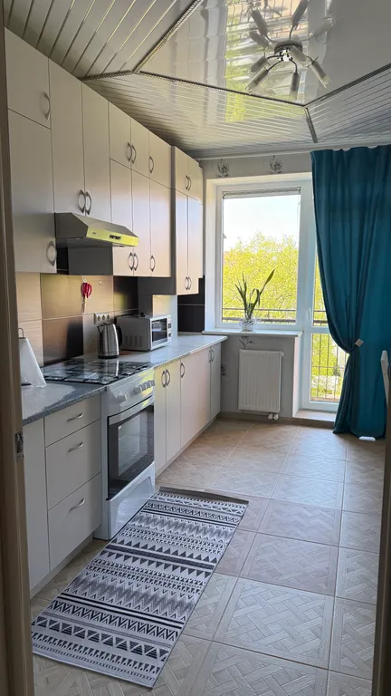 Квартира Уютная квартира у Балтийского моря — Пионерский