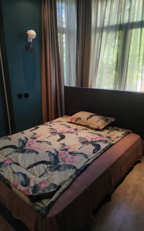 Квартира Уютная квартира в немецком доме в центре города и старинное пианино — Калининград