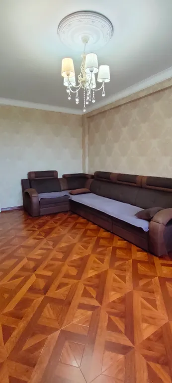 Уютная квартира с видом на море в 200 метрах от пляжа