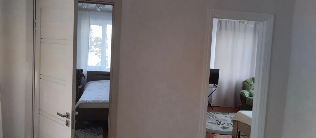 Уютный дом в Богучаре